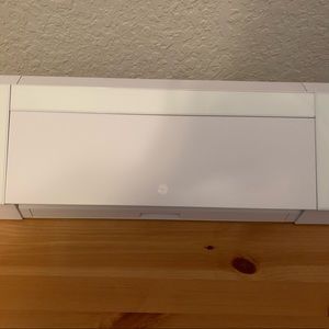 Silhouette Cameo 4 barely used